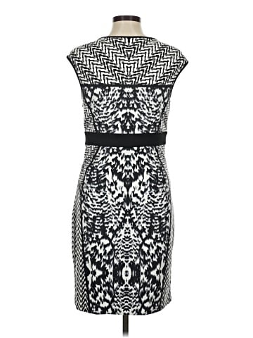 Laundry by Shelli Segal Cocktail Dress (view 2)