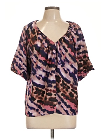 Tart Short Sleeve Blouse (view 1)
