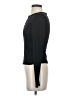 DAZY Black Long Sleeve T-Shirt Size S - photo 5