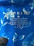 Glyder Print Blue Active Pants Size S - photo 7