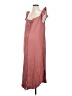 Hatch Pink Casual Dress Size Sm Maternity (1) - photo 1