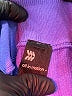 all in motion Blue Yoga Pants Size M - photo 7