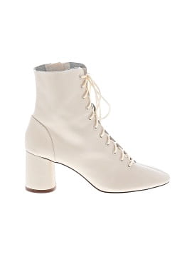 Trafaluc By Zara Ankle Boots