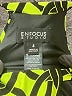 En Focus Studio Graphic Green Cocktail Dress Size 4 - photo 7