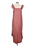 Hatch Pink Casual Dress Size Sm Maternity (1) - photo 2