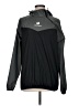 Hotsuit 100% Polyester Black Windbreaker Size M - photo 1
