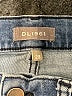 DL1961 Blue Jeans Size 28 waist - photo 7