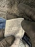 DL1961 Blue Jeans Size 28 waist - photo 8