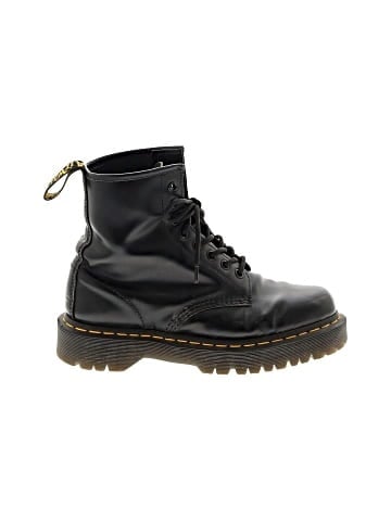 Dr. Martens Ankle Boots (view 1)
