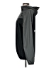 Hotsuit 100% Polyester Black Windbreaker Size M - photo 5