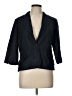 Coldwater Creek Blue Blazer Size 12 (petite) - photo 1
