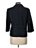 Coldwater Creek Blue Blazer Size 12 (petite) - photo 2