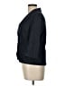 Coldwater Creek Blue Blazer Size 12 (petite) - photo 5