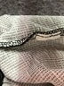 Zara Tweed Gray Casual Dress Size S - photo 8