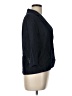 Coldwater Creek Blue Blazer Size 12 (petite) - photo 4