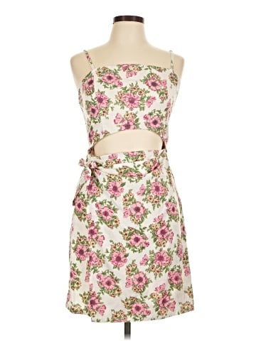 Derek Heart Cocktail Dress (view 1)