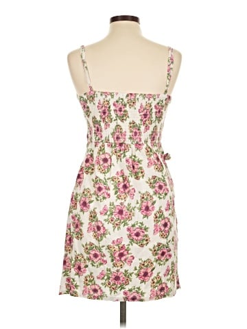 Derek Heart Cocktail Dress (view 2)