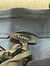 Alfani Color Block Blue Active Pants Size 14 - photo 7