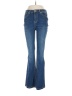 rue21 Blue Jeans Size 12 - photo 1