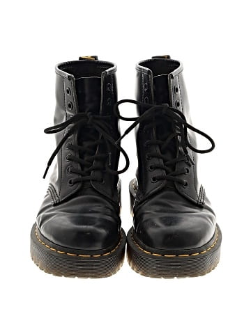 Dr. Martens Ankle Boots (view 2)