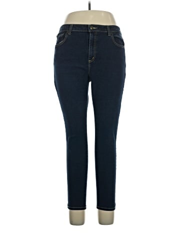 MICHAEL Michael Kors Jeans (view 1)