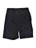 Yogalicious Animal Print Black Athletic Shorts Size S - photo 2