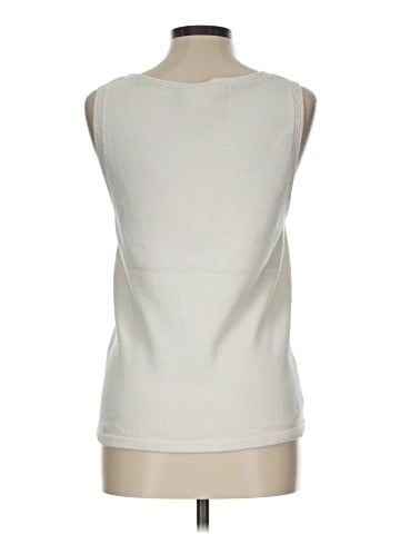 Doncaster Collection Sweater Vest (view 2)
