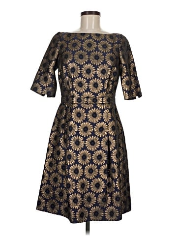Boden Cocktail Dress (view 1)
