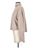 Socialite Tan Turtleneck Sweater Size S - photo 5