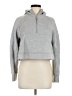 Unbranded Gray Pullover Hoodie Size M - photo 1