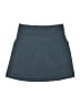 Athleta Solid Gray Blue Active Skort Size M - photo 1