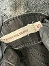 Levi's Black Jeggings Size 30 waist - photo 8