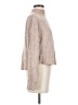 Socialite Tan Turtleneck Sweater Size S - photo 4