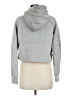 Unbranded Gray Pullover Hoodie Size M - photo 2