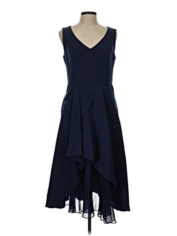 Kay Unger Cocktail Dress (view 1)
