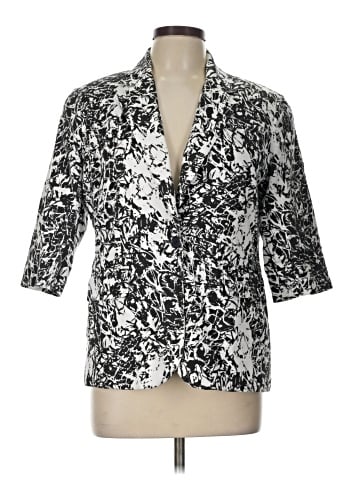 Coldwater Creek Blazer (view 1)