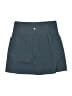 Athleta Solid Gray Blue Active Skort Size M - photo 2