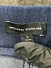 Universal Standard Blue Jeggings Size 16 (S) - photo 7