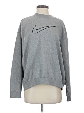 Nike Sweatshirt (view 1)