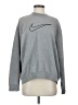 Nike Gray Sweatshirt Size S - photo 1