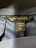 Athleta Solid Blue Active Pants Size M - photo 4