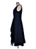 Kay Unger Blue Cocktail Dress Size 10 - photo 5