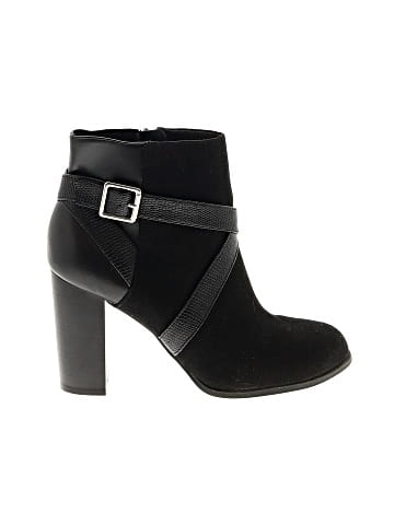 Christian Siriano for Payless Ankle Boots (view 1)