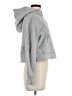 Unbranded Gray Pullover Hoodie Size M - photo 4