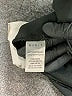Mable 100% Polyester Solid Black Formal Skirt Size S - photo 5