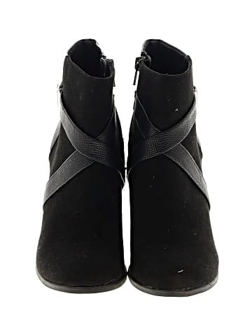 Christian Siriano for Payless Ankle Boots (view 2)