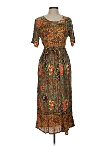 Exclusif by Whispers Casual Dress (view 1)