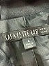 Lafayette 148 New York Black Wool Blazer Size 4 - photo 6