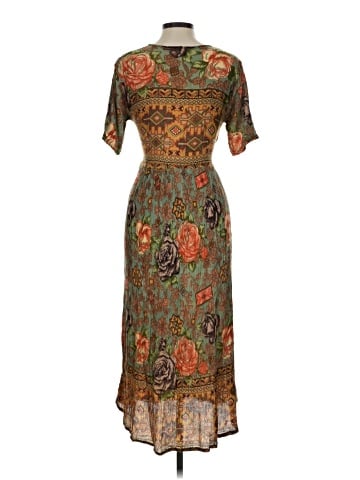 Exclusif by Whispers Casual Dress (view 2)
