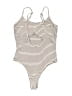 Shein Tan Bodysuit Size 6 - photo 2